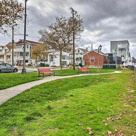 Cozy Ventnor Getaway Walk To Public Beach! ภายนอก รูปภาพ